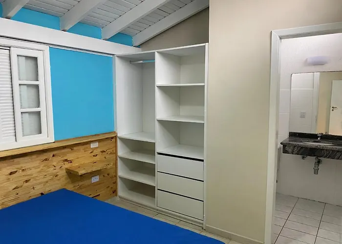 Linda Casa Em Condominio Sun House Maresias Com Piscina - 50 M Da Praia