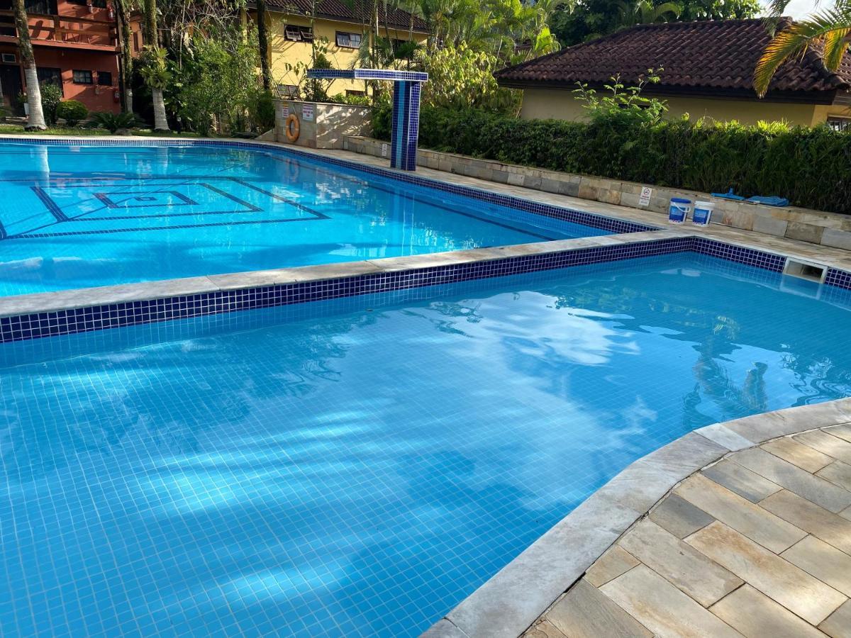 Linda Casa Em Sun House Com Piscina - 50 M Da Apartment *