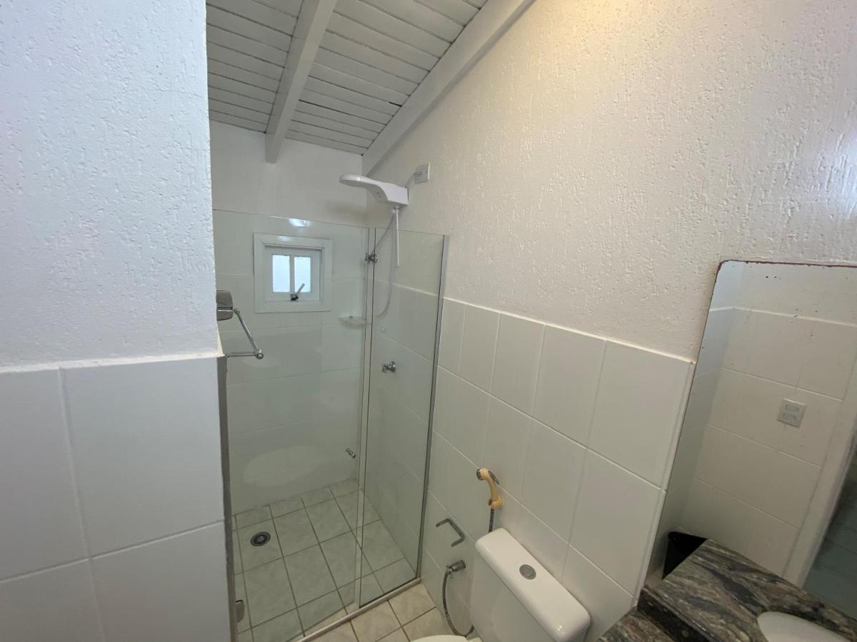 Apartment Linda Casa Em Sun House Com Piscina - 50 M Da Maresias