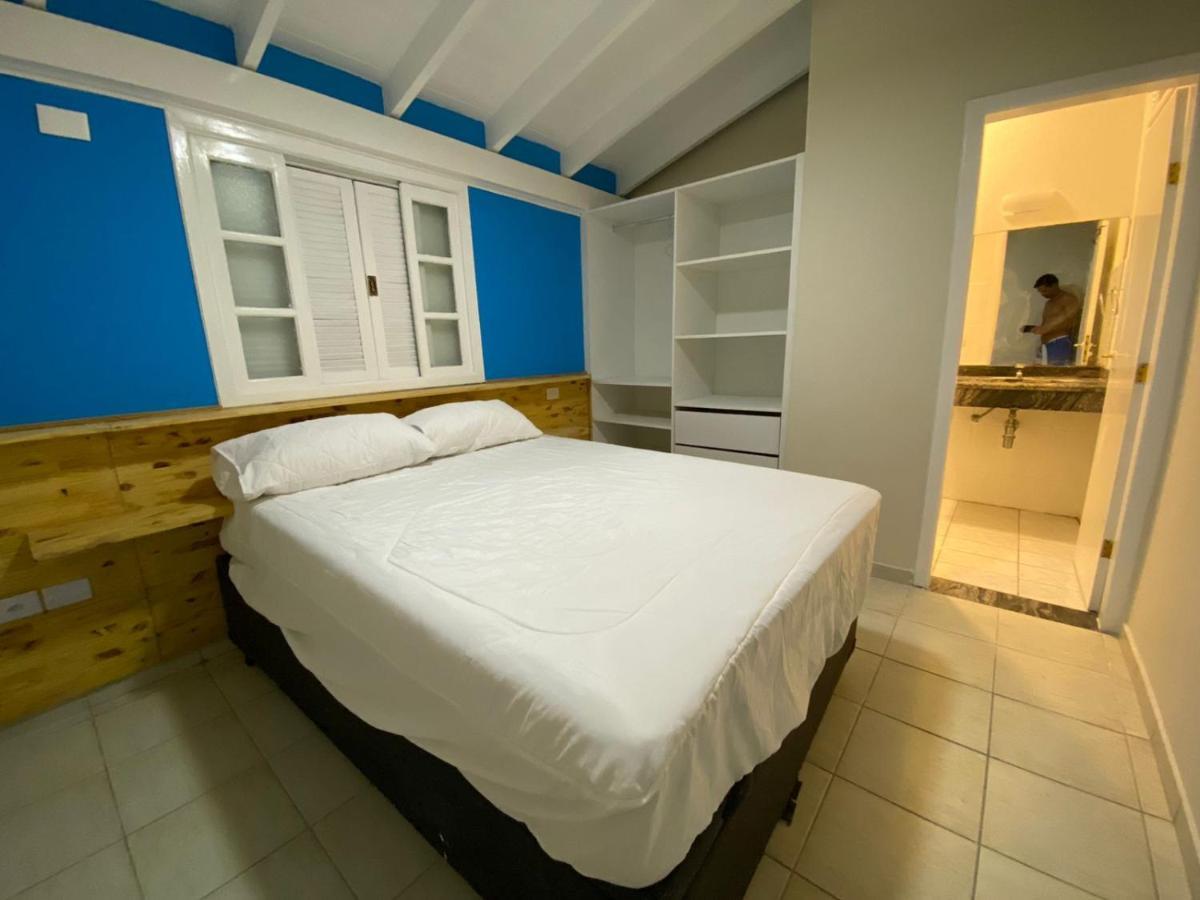 Linda Casa Em Sun House Com Piscina - 50 M Da Apartment *
