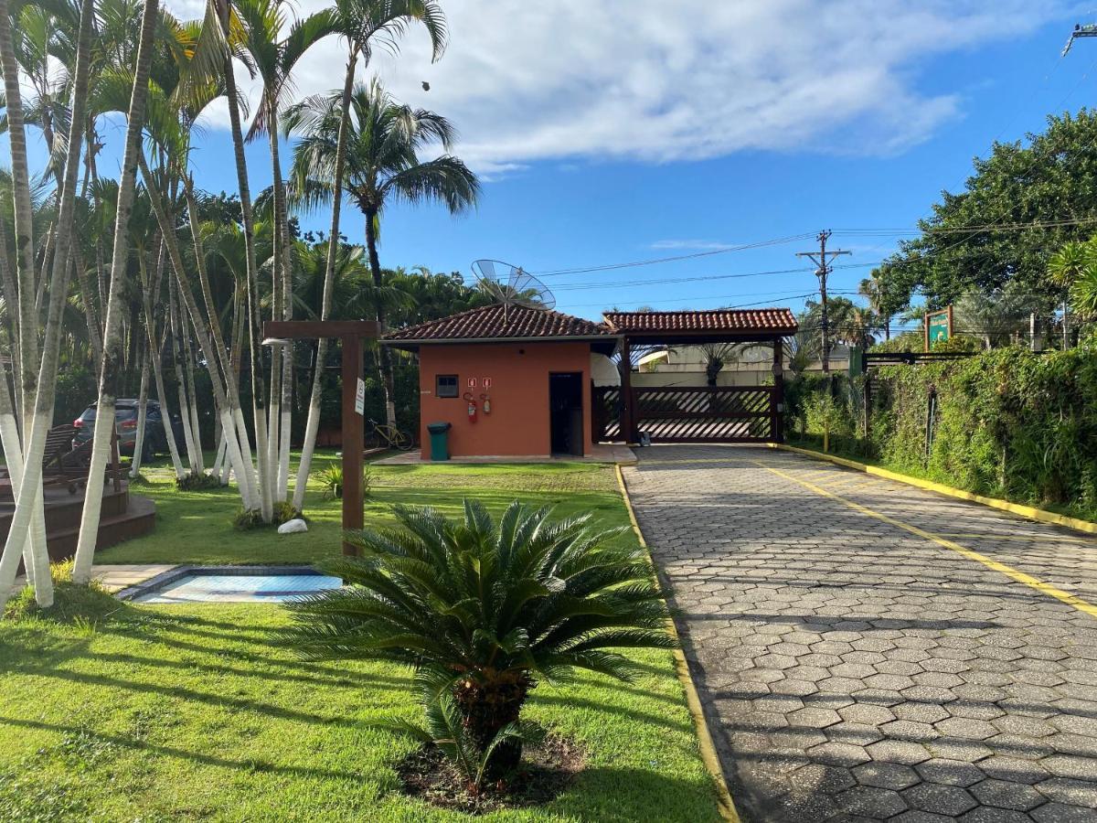 Apartment Linda Casa Em Sun House Com Piscina - 50 M Da *