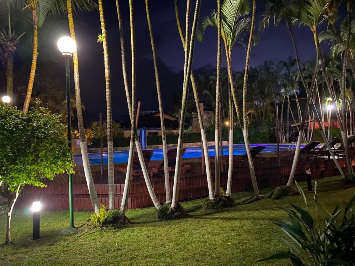 Linda Casa Em Sun House Com Piscina - 50 M Da Apartment Maresias