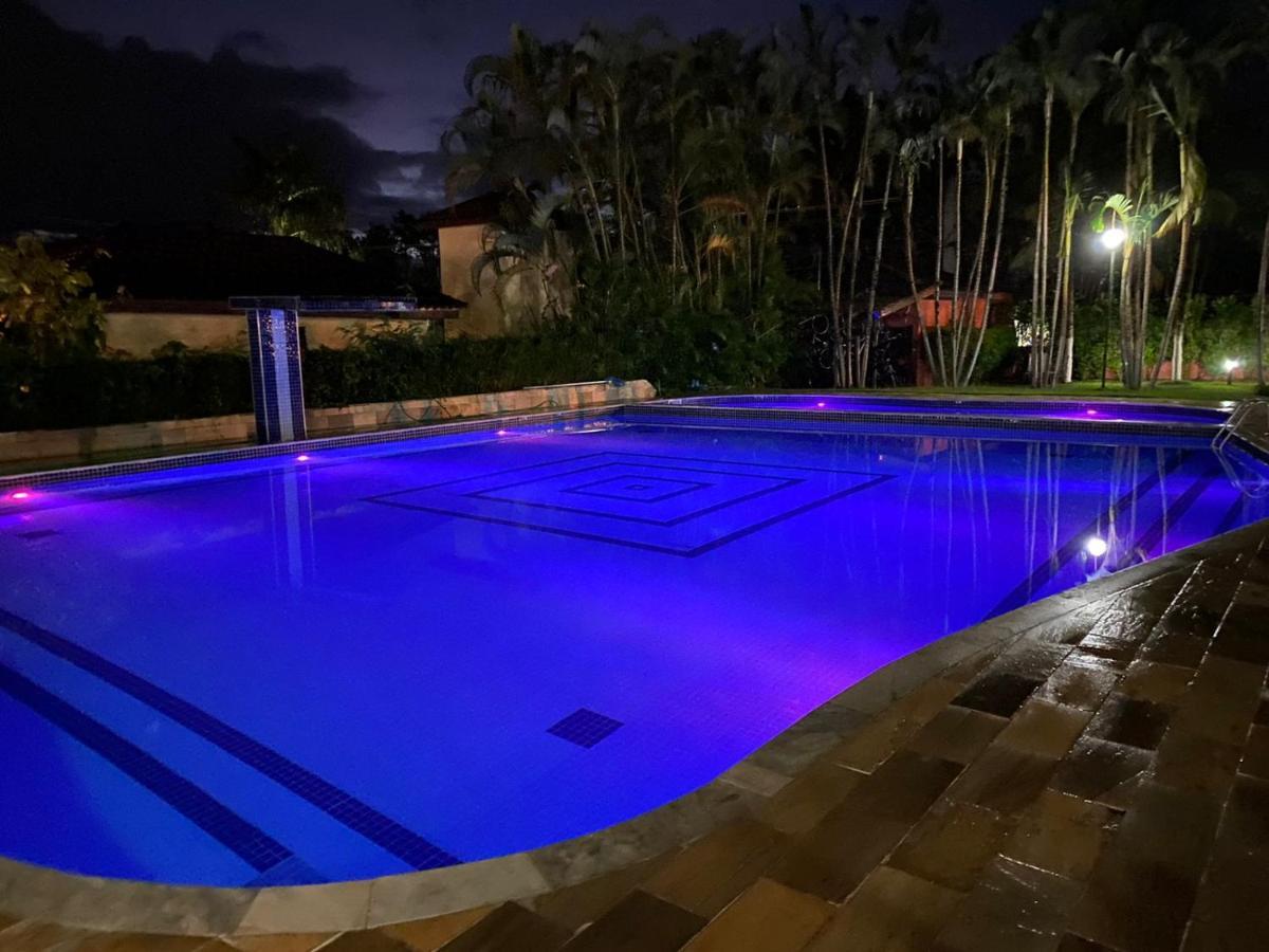 Apartment Linda Casa Em Sun House Com Piscina - 50 M Da *